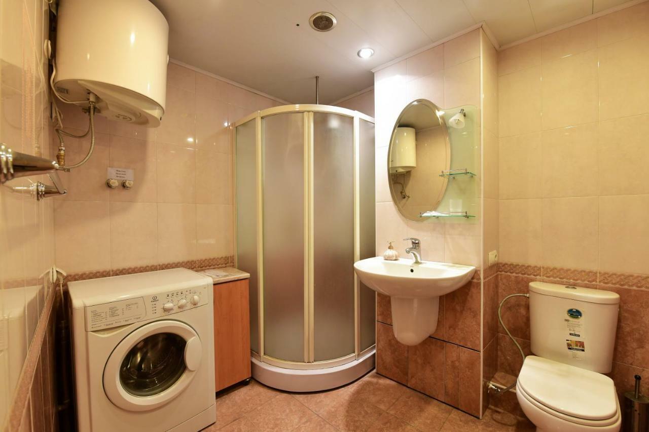 Northern Avenue Apartment Yerevan Exterior photo